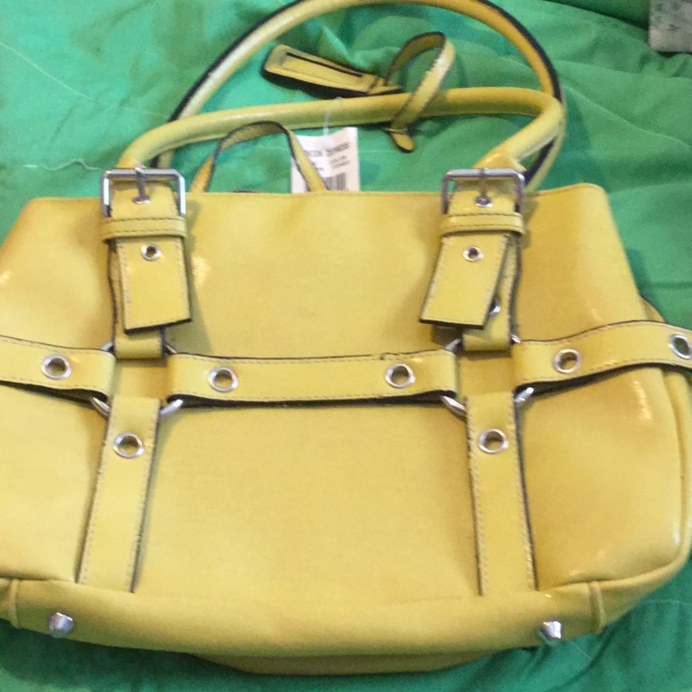 Fashion express handbag